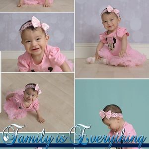 Meet your Posher, Renee